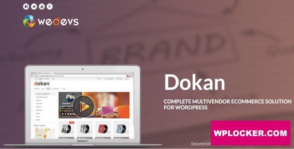 Dokan Pro v5.0.8