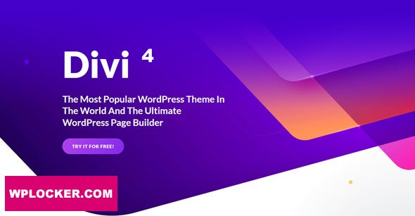 Divi v4.23.3 - Elegantthemes Premium Wordpress Theme