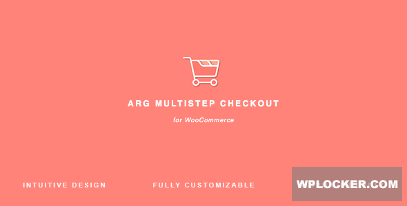 ARG Multistep Checkout for WooCommerce v4.0.2