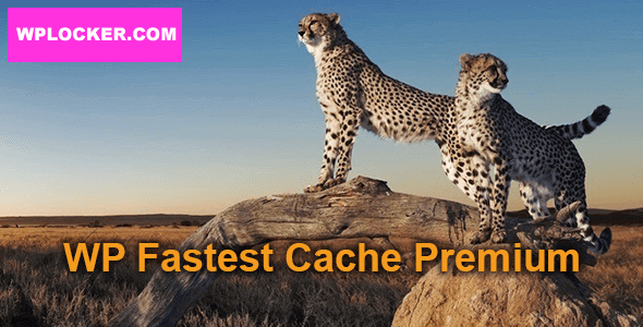 WP Fastest Cache Premium v1.7.7