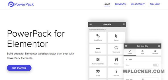 PowerPack for Elementor v2.13.2