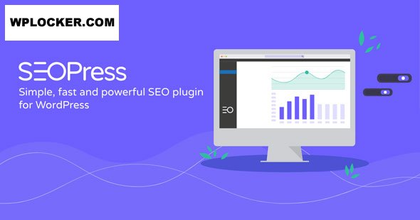 SEOPress PRO v9.8.1 - WordPress SEO plugin