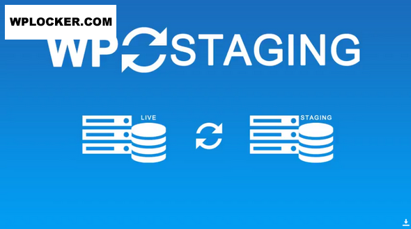 WP Staging Pro v6.7.3 - Creating Staging Sites