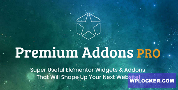 Premium Addons PRO v2.9.61