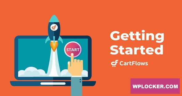CartFlows Pro v3.1.2 - Get More Leads, Increase Conversions, & Maximize Profits