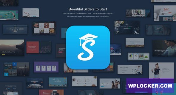 Smart Slider Pro v3.5.1.36