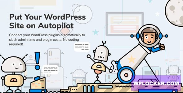 Uncanny Automator v7.4.0 - WordPress Plugin