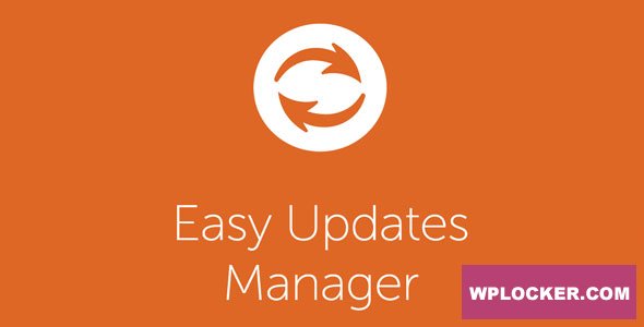 Easy Updates Manager Premium v9.0.9