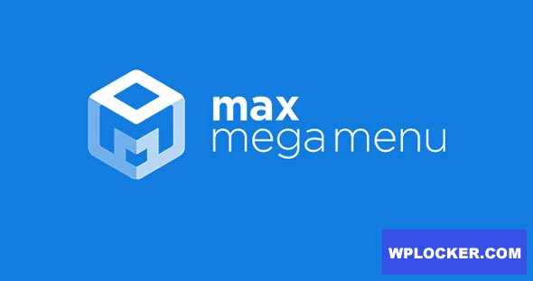 Max Mega Menu Pro v2.4.5 - Plugin For WordPress