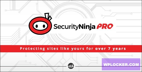Security Ninja PRO v5.293