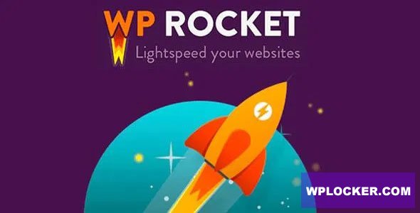 WP Rocket v3.23.1 - WordPress Cache Plugin