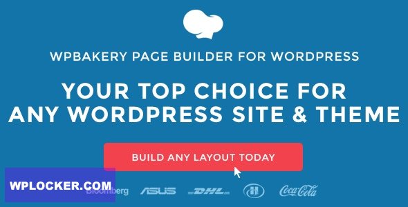 WPBakery Page Builder for WordPress v6.6.0.1