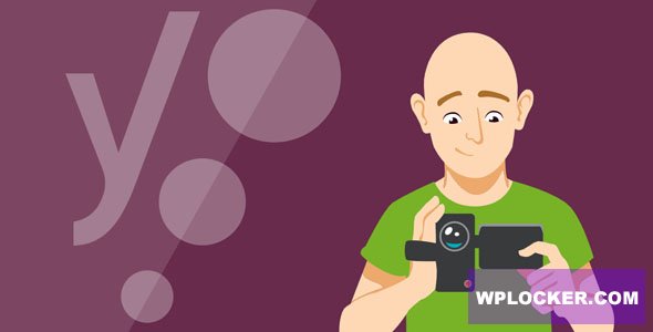Yoast Video SEO v15.2