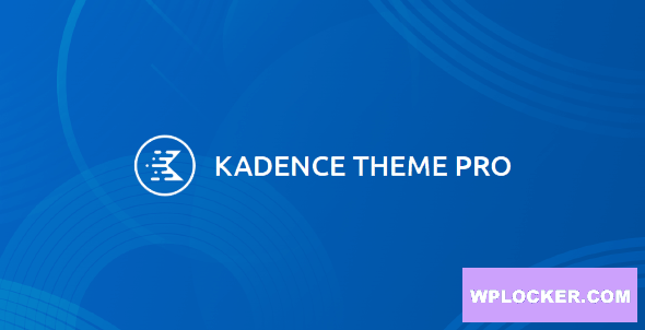 Kadence Theme Pro v1.2.3