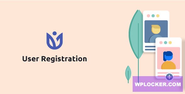 User Registration Pro v6.2.6
