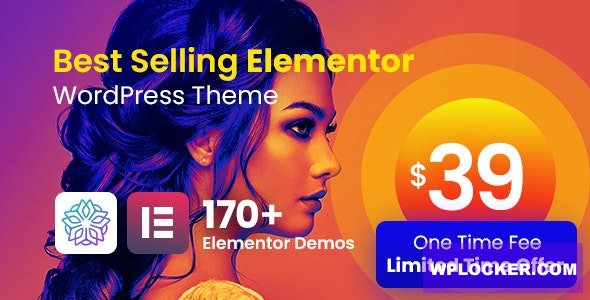 Phlox Pro v5.17.20 - Elementor MultiPurpose Theme