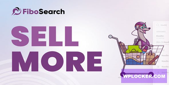 FiboSearch Pro v1.33.0 - AJAX Search for WooCommerce