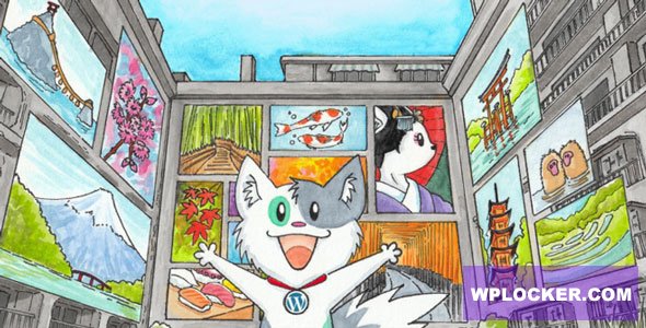 Meow Gallery Pro v5.4.6