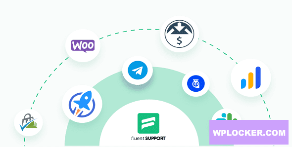 Fluent Support Pro v2.2.1
