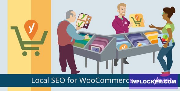 Yoast Local SEO for WooCommerce v9.2