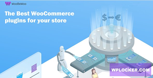 WooBeWoo Product Filter Pro v3.2.0