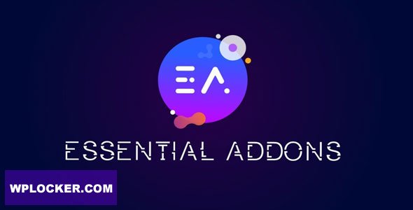 Essential Addons for Elementor v7.0.1