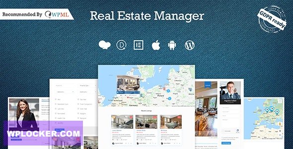 Real Estate Manager Pro v12.8.7