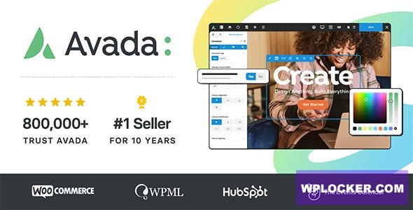 Avada v7.15.5 - Responsive Multi-Purpose Theme