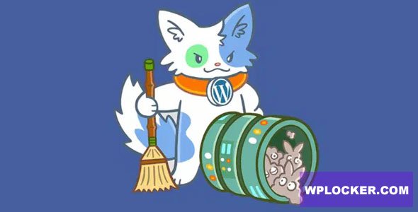 Meow Database Cleaner Pro 1.3.6