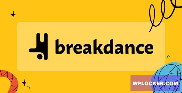 Breakdance v3.0.0 beta1 - The New Platform For WordPress Website Creation