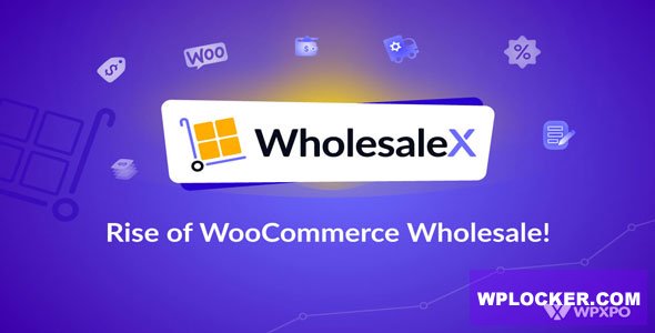 WholesaleX Pro 2.3.3