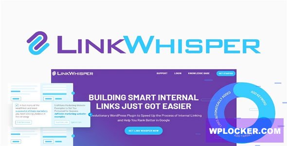 Link Whisper Premium v2.9.5