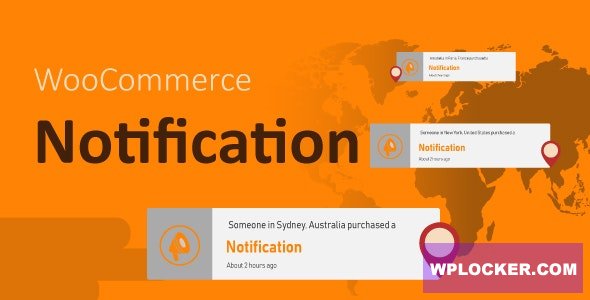 WooCommerce Notification v1.7.1 - Boost Your Sales
