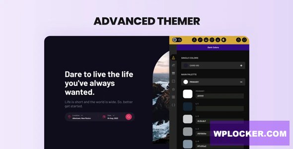 Advanced Themer for Bricks v3.3.15