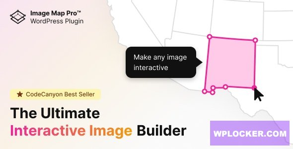 Image Map Pro for WordPress v6.1.10