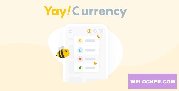 YayCurrency Pro 3.3.4