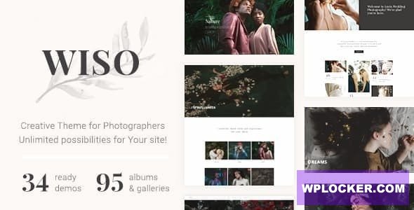 Wiso Photography v1.8.1