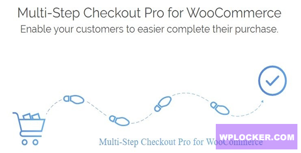 Multi-Step Checkout Pro for WooCommerce v2.35