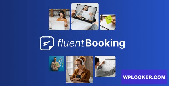 Fluent Booking Pro v2.1.1