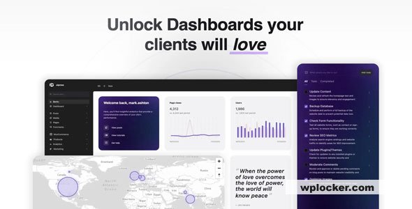 uiXpress v1.4.1 - A simple yet powerful admin theme for WordPress