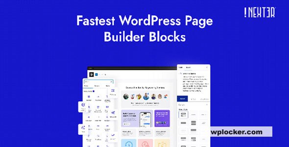 Nexter Blocks v5.0.2