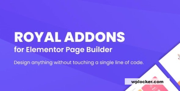 Royal Elementor Addons Pro v1.6.02