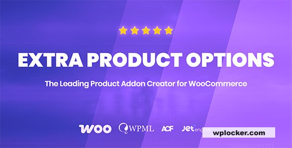 Extra Product Options & Add-Ons for WooCommerce v7.5.7.1