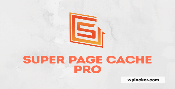 Super Page Cache Pro 5.3.2