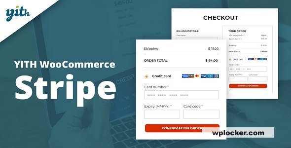 YITH WooCommerce Stripe v3.37.0
