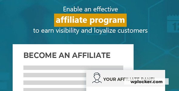 YITH WooCommerce Affiliates v3.21.0