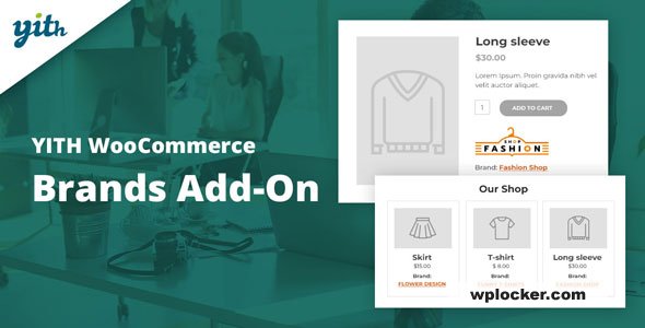 YITH WooCommerce Brands Add-On v2.38.0