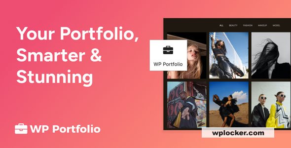 Astra WP Portfolio v1.13.5
