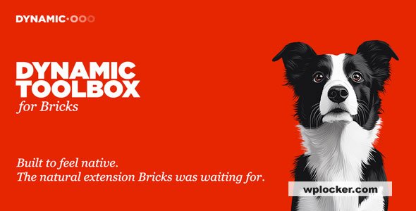 Dynamic Toolbox for Bricks v1.1.2