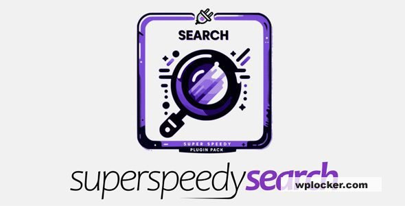 Super Speedy Search v5.57.1